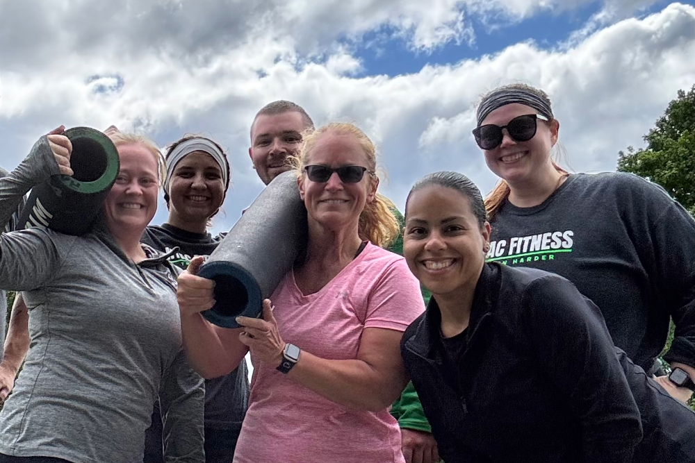 Group Fitness